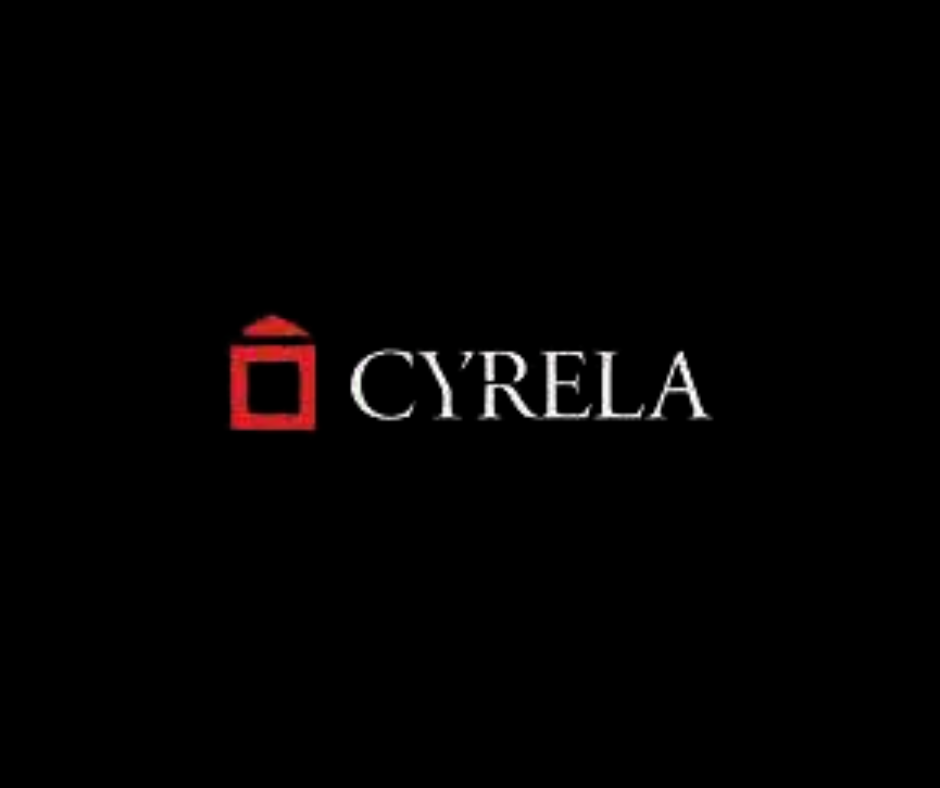 Cyrela logo Cyrela logo