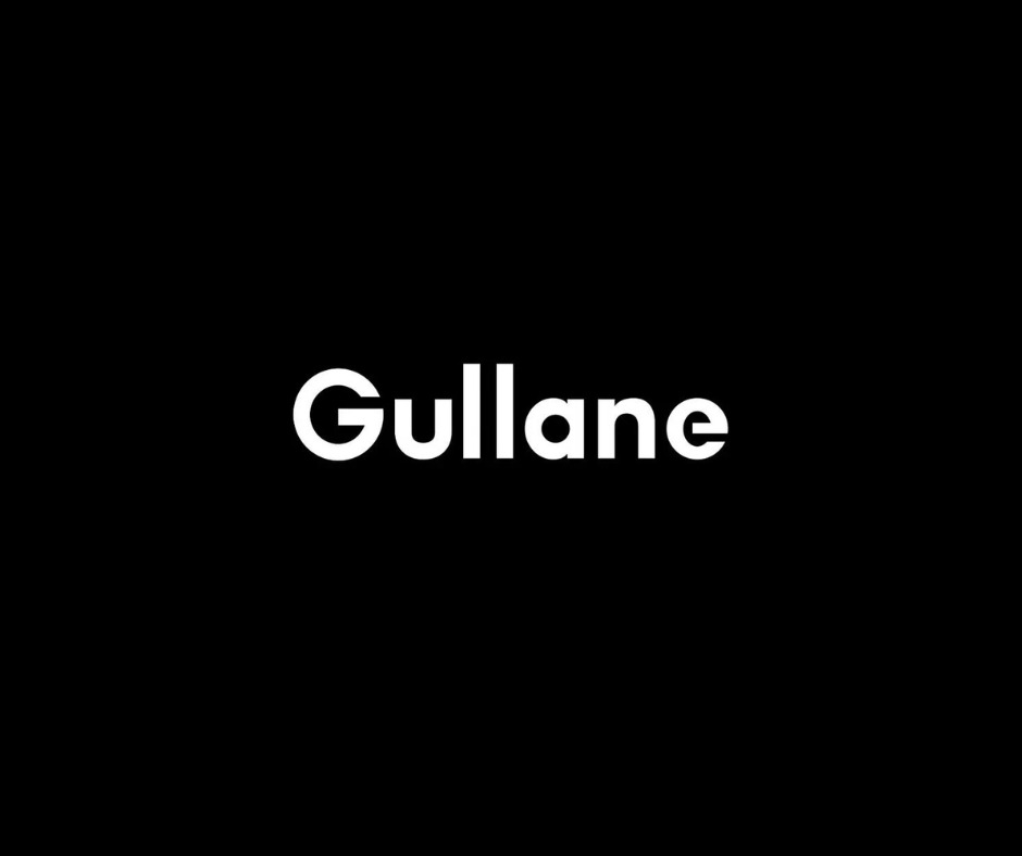 Gullane logo Gullane logo