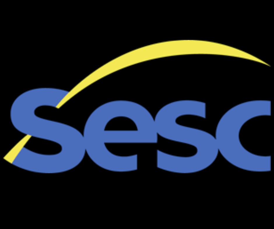 SESC logo SESC logo